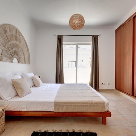 City Center, Private Parking, Ac, 6Ppl. Olhão Exterior foto